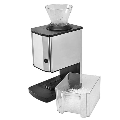 The All-Conquering Licuadora Ice Crusher: Revolutionizing Your Culinary Adventures