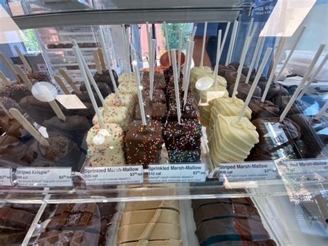 The Alluring World of Kilwins Ice Cream: A Delectable Symphony of Flavors