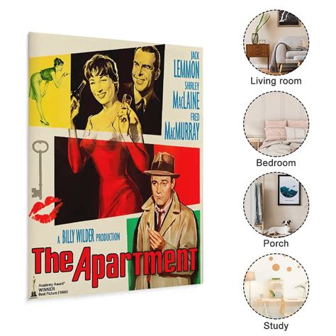 The Apartment