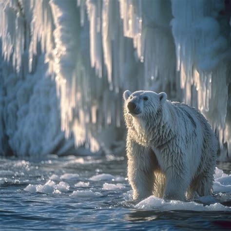 The Arctic Oasis: Unveiling the Enchanting World of Ice Maker Snow Cones