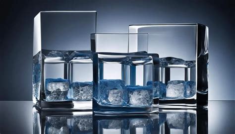 The Art of Crystal Clear Ice: Elevate Your Drinks to Perfection