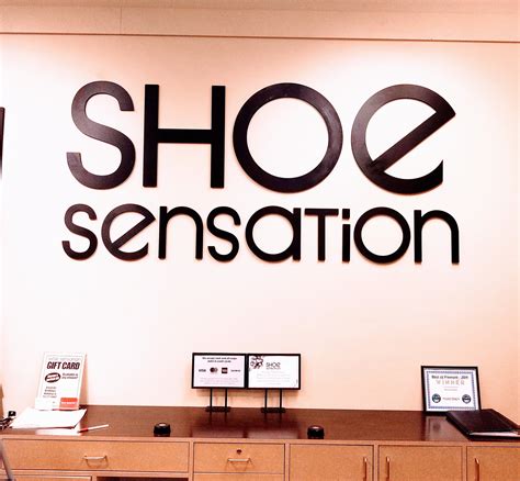 The Art of Footwear: Discover the Enchanting Embrace of Shoe Sensation Fremont Ohio