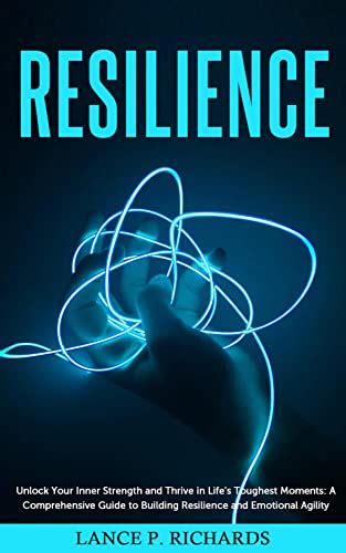 The Art of Resilience: Unlocking Your Inner Strength with Model MCIM30SST