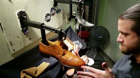 The Art of Shoe Restoration: A Journey of Rejuvenation and Remembrance in The Villages, FL