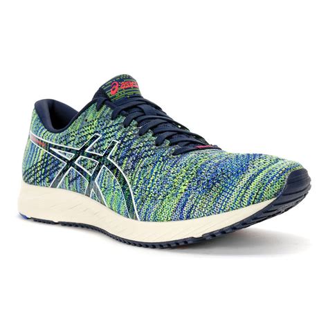 The Asics Gel-DS Trainer 24 Mens Running Shoe: Embark on a Journey of Unwavering Support