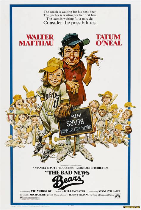 The Bad News Bears