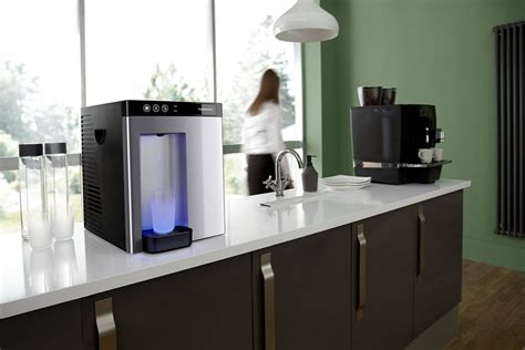The Bellini Water Cooler: A Fountain of Hydration and Innovation
