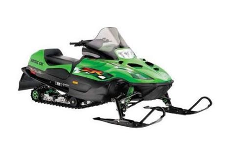 The Best 2001 Arctic Cat Snowmobile Service Manual