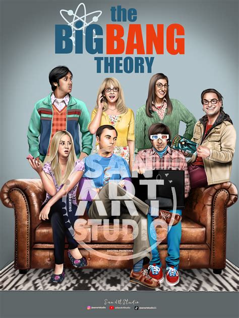 The Big Bang