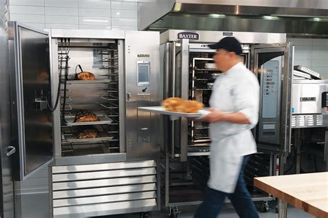 The Blast Chilling Revolution: How Commercial Blast Chillers Enhance Food Safety and Maintain Quality