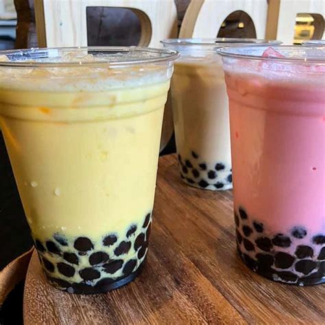 The Boba Ice Bar: Your Ultimate Guide to Refreshment