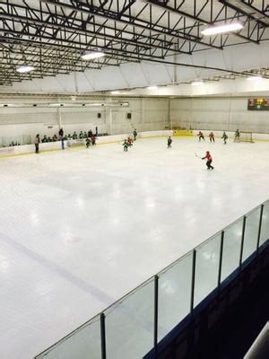 The Bog Ice Arena: A Welcoming Place for All in Kingston, MA