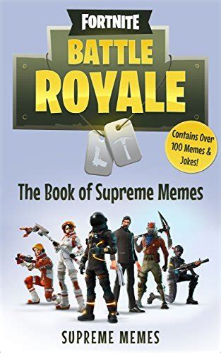 The Book Of Supreme Memes Contains Over 100 Hilarious Roblox Memes And Jokes Roblox Memes Memes For Kids Roblox Books English Edition Epub Pdf - roblox marching