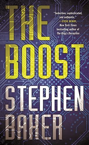 The Boost Baker Stephen Epub Pdf - the boost baker stephen