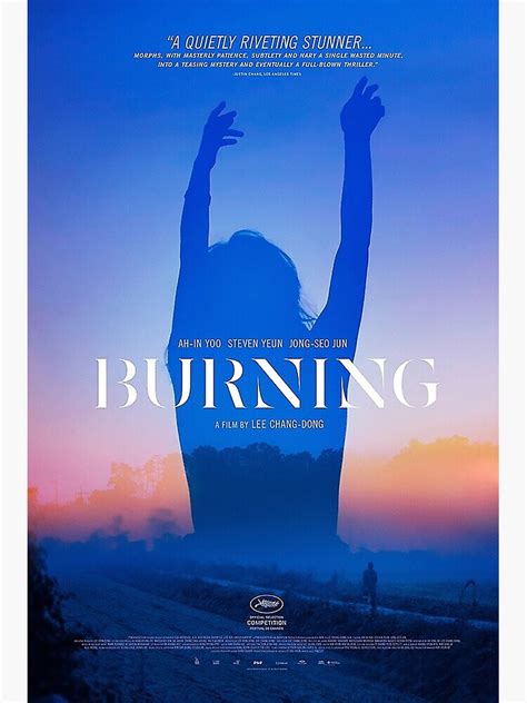 The Burning