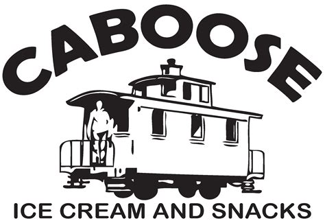 The Caboose Ice Cream: The Sweetest Treat in Town