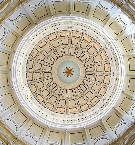 The Capitol Bearing Round Rock, Texas: A Monumental Tribute to the Lone Star State