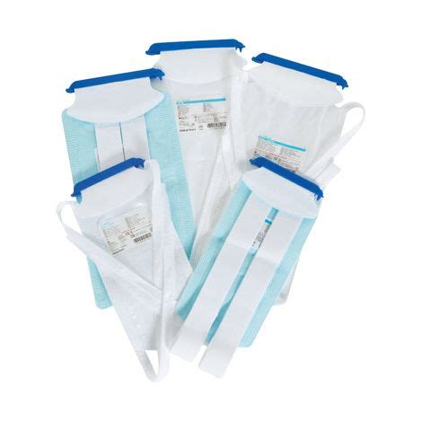 The Cardinal Health Ice Bag: A Must-Have for Pain Relief and Recovery