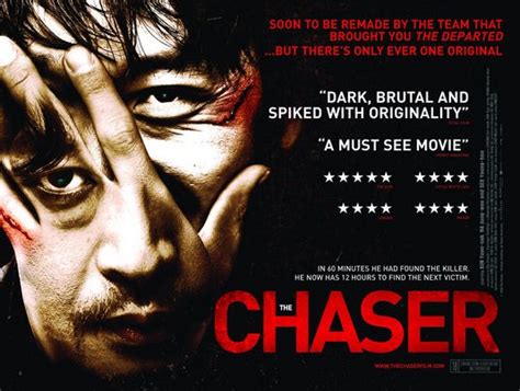 The Chaser