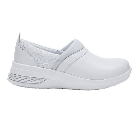 The Cherokee Infinity Nursing Shoes: A Symphony of Comfort and Care