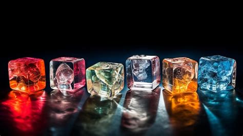 The Chilling Influence: Unveiling the Wonders of Big Cube Ice