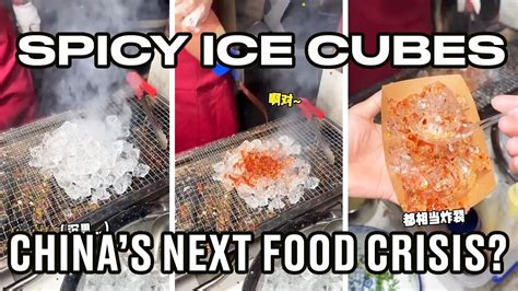 The Chilling Truth: Uncovering the Secrets of Ice Cube Creation