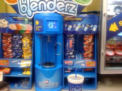 The Circle K Ice Machine: A Symbol of Hope and Refreshment in Our Community