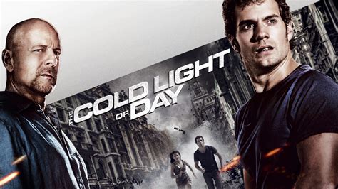 The Cold Light of Day