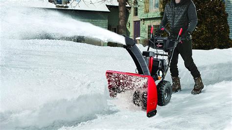 The Complete Guide to Artificial Snow Blowers: Your Wintertime Savior