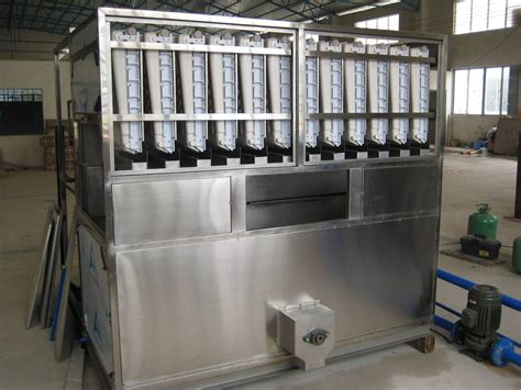 The Comprehensive Guide to Ice Making Machines in China: A Path to Refreshing Excellence
