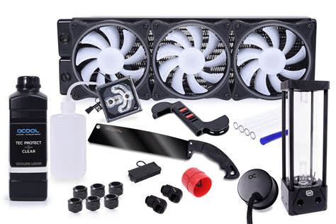 The Comprehensive Guide to Water Cooling Machines: Unveil the Power of Liquid Cooling