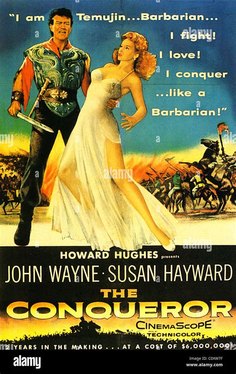 The Conqueror