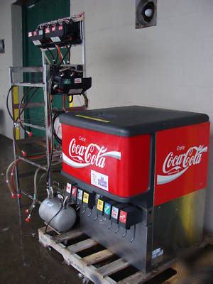 The Cornelius Machine: The Ultimate Solution for Your Beverage Dispensing Needs