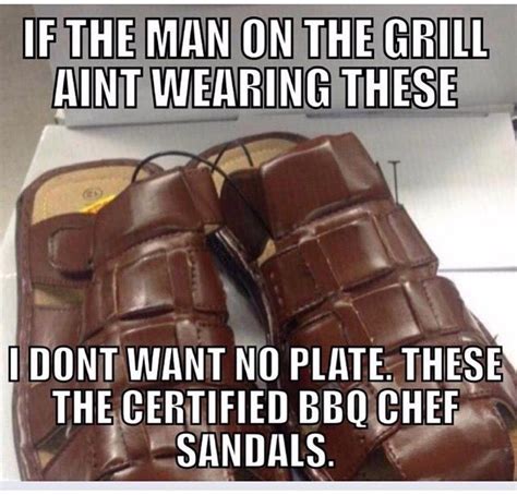 The Cultural Tapestry of BBQ Shoes Meme: A Journey into Culinary Expression