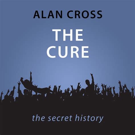 The Cure Cross Alan Epubpdf Free - 