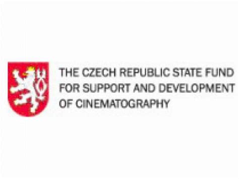 The Czech Republic State Fund for Support and Development of Cinematography