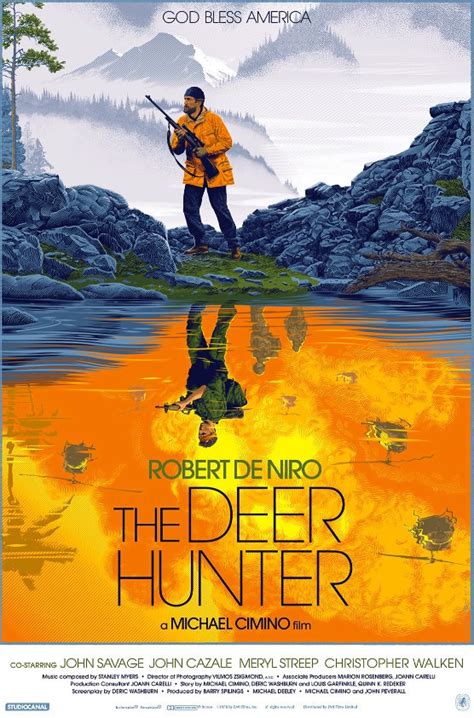 The Deer Hunter