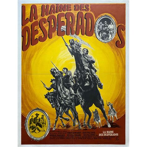 The Desperados