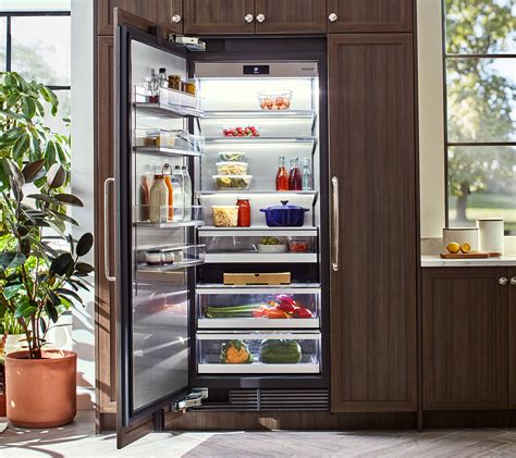 The Dispenser Refrigerator: A Culinary Oasis in Your Kitchen