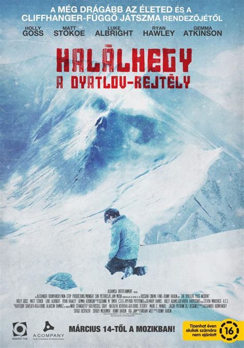 The Dyatlov Pass Incident