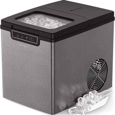 The Elite Ice Maker: Elevate Your Home Bar Experience