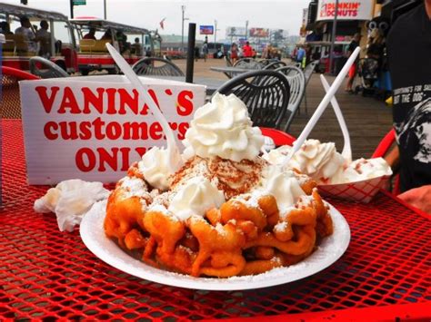 The Enchanting Tapestry of Ice Cream: Atlantic Beach NCs Sweet Legacy