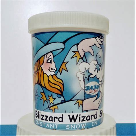 The Enchanting World of the Sno Wizard: Unraveling the Secrets of Snow