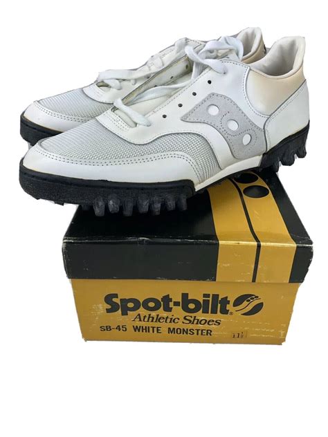 The Enduring Legacy of Spotbilt Shoes: A Journey of Comfort, Innovation, and Nostalgia