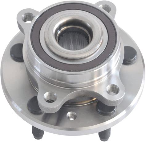 The Essential Guide to 2007 Ford Edge Front Wheel Bearings: Empowering Your Ride