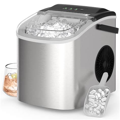 The Essential Guide to Finding the Perfect Amazon.com Ice Machine