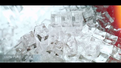 The Everest Ice Cube: A Symbol of Resilience, Determination, and the Human Spirit