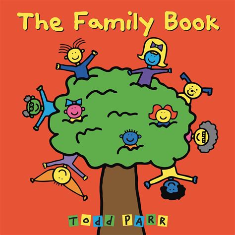 The Family Book Parr Todd Epub Pdf - the family book parr todd