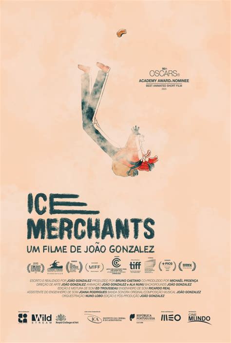 The Fascinating World of Ice Merchants: A Comprehensive Guide