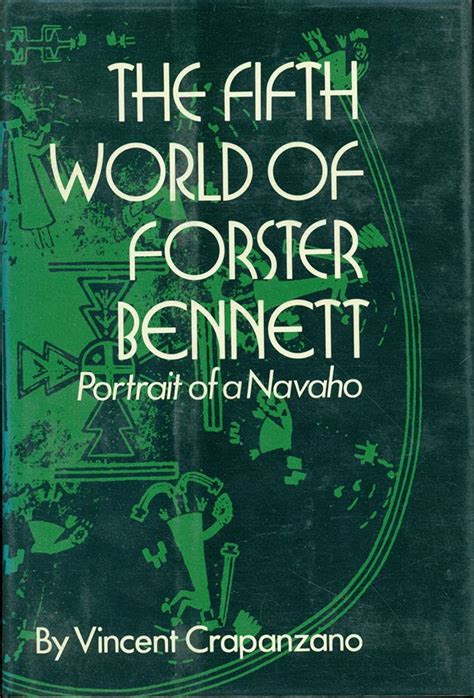 The Fifth World Of Forster Bennett Portrait Of A Navajo 02ab2ae68fec56faca3e2f5db6a Izim Az